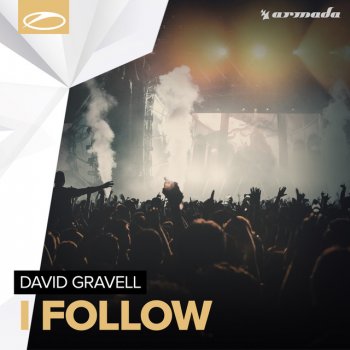 David Gravell I Follow - Radio Edit