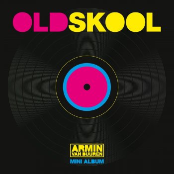 Armin van Buuren Old Skool (Vigel Remix)