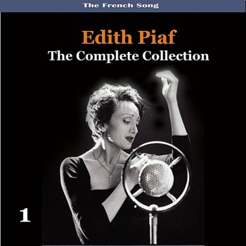 Edith Piaf Quand même (From "La garçonne")