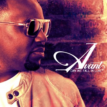Avant Can We Fall in Love