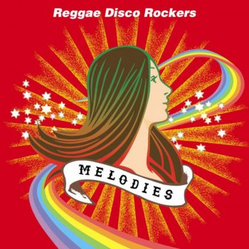 Reggae Disco Rockers Rockin' Time