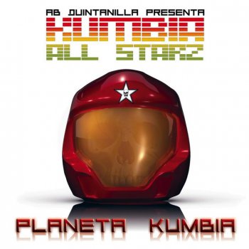 A.B. Quintanilla III feat. Kumbia All Starz Laberinto