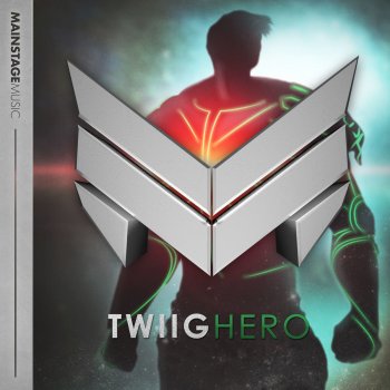 TWIIG Hero - Extended Mix