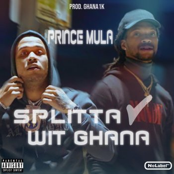 Prince Mula feat. Ghana1k Jetlag