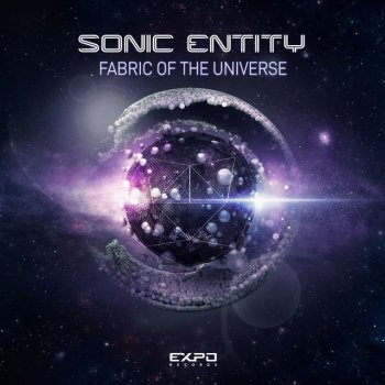 Sonic Entity Fabric of the Universe