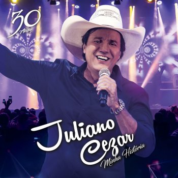 Juliano Cezar Jogo do Amor / Faz Ela Feliz - Ao Vivo