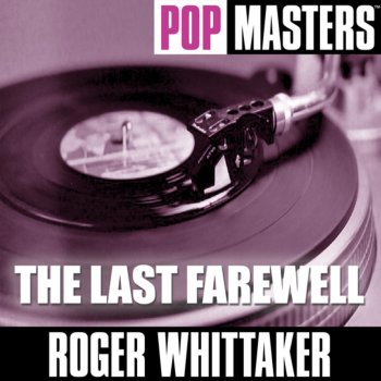 Roger Whittaker Changelip (African Whistler)