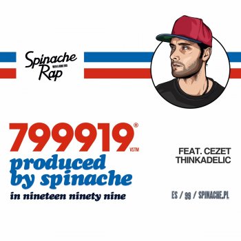 Spinache feat. Cezet & DJ Flip FIN
