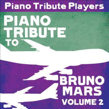 Piano Tribute Players Treasure