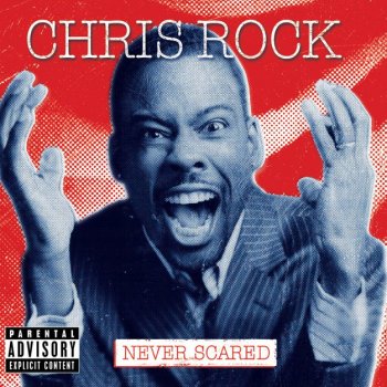 Chris Rock Rap Standup