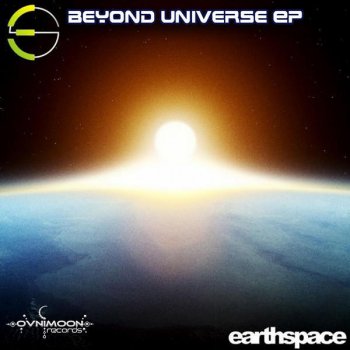 Earthspace Beyond Universe