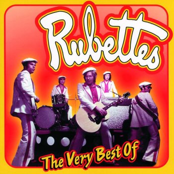 The Rubettes You Could Have Told Me