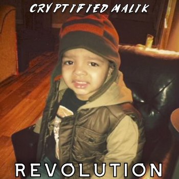Cryptified Malik Real N***a (Intro)