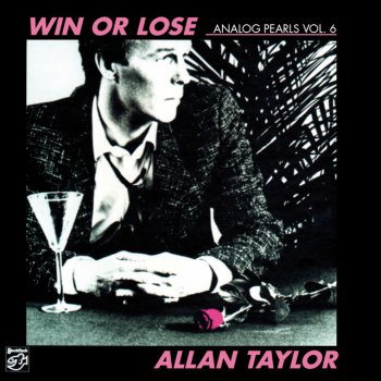 Allan Taylor Crazy Amsterdam - Remastered
