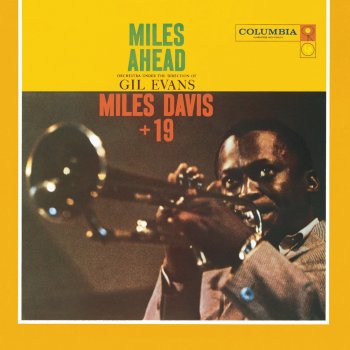 Miles Davis Miles Ahead