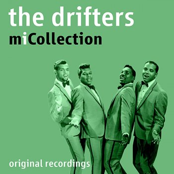 The Drifters Dance With Me (Digitally Remastered)