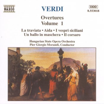 Giuseppe Verdi Aida: Prelude