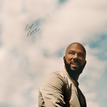 Common feat. BJ The Chicago Kid Forever Your Love [Feat. BJ The Chicago Kid]