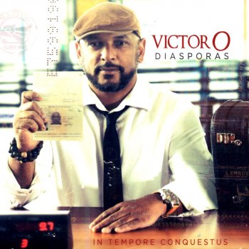 Victor O feat. Voices of New Combinati Dansi mang
