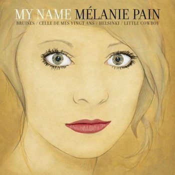 Mélanie Pain Bruises