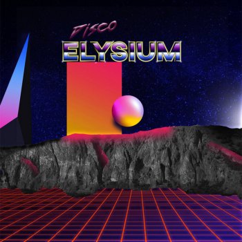 TYSK Disco Elysium