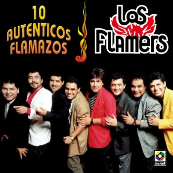 Los Flamers La Chica Vacilóna