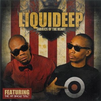 Liquideep Something About You