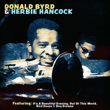 Donald Byrd feat. Herbie Hancock Out of this World