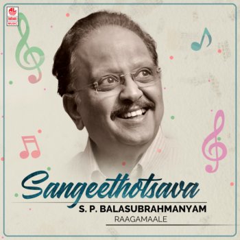 S. P. Balasubrahmanyam Ee Kannada Mannanu Maribeda (From "Solillada Saradara")