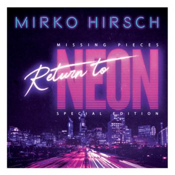 Mirko Hirsch Heaven in your Eyes