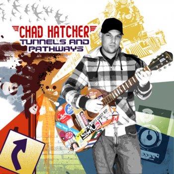 Chad Hatcher Hotel Hallways