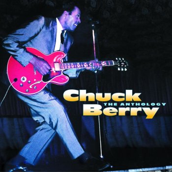 Chuck Berry Do You Love Me