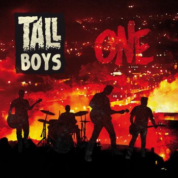 Tall Boys River of Fire