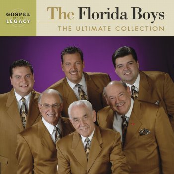 The Florida Boys Star-Spangled Banner