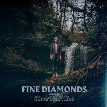 Clear Mortifee Fine Diamonds