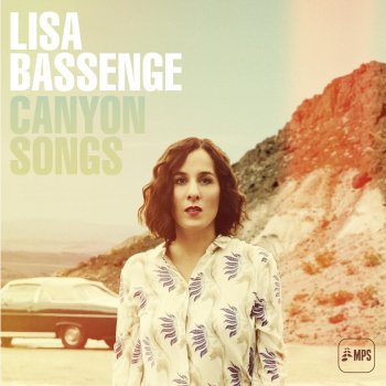 Lisa Bassenge I Just Wasn't Made for These Times