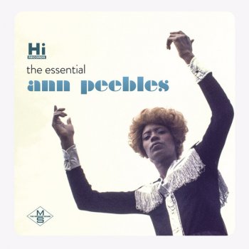 Ann Peebles (You Keep Me) Hanging On