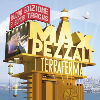 Max Pezzali Il mio secondo tempo - new master