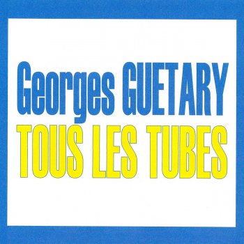 Georges Guetary Le tango de nos souvenirs