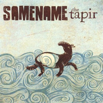 Samename Intro (The Tapir Theme)