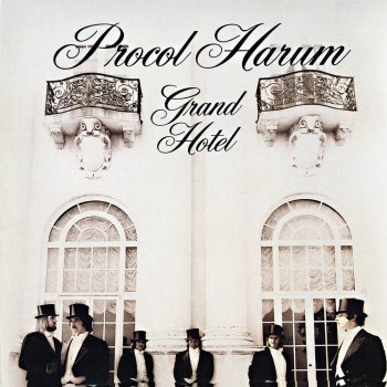 Procol Harum Grand Hotel