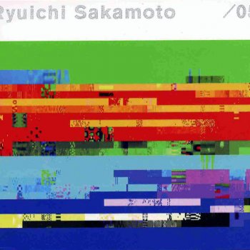 Ryuichi Sakamoto amore