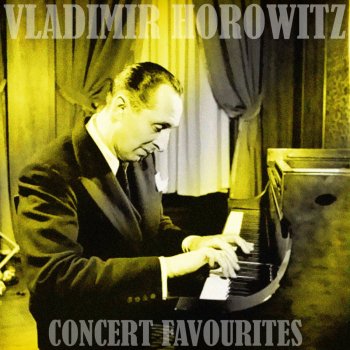 Vladimir Horowitz Variations Serieuses, Op. 54