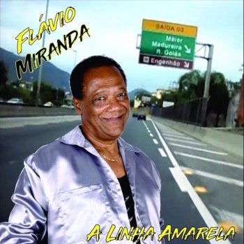 Flavio Miranda A Linha Amarela