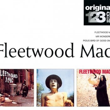Fleetwood Mac Just the Blues