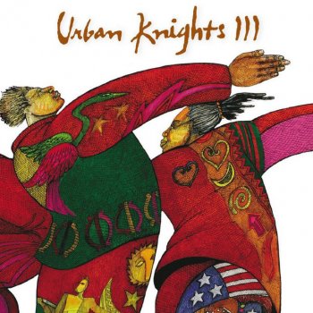 Urban Knights Far And Away