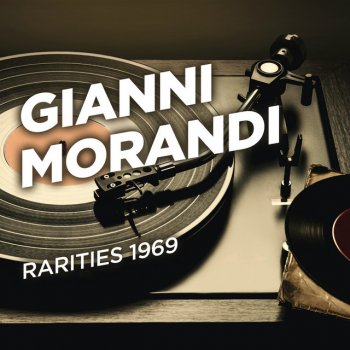 Gianni Morandi Belinda (base) (I vers. Canzonissima)