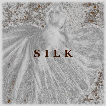 Elijah Blond Silk
