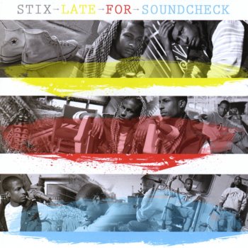 Stix feat. Tyrese & James Fauntleroy Arrested