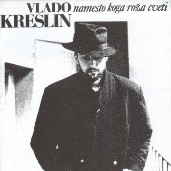 Vlado Kreslin Tista crna kitara